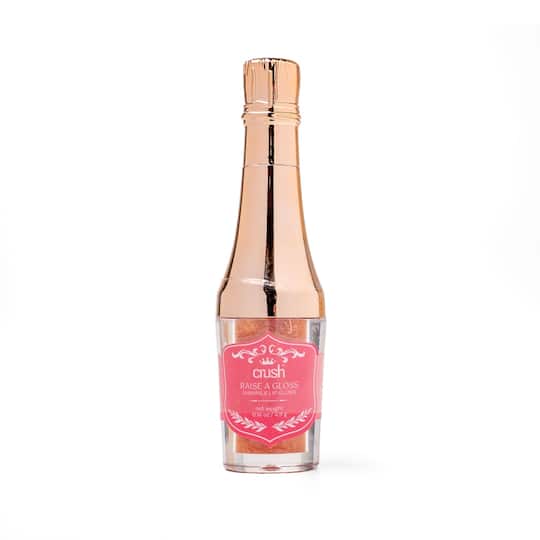 Assorted Crush™ Raise A Gloss Shimmer Lip Gloss, 1pc.